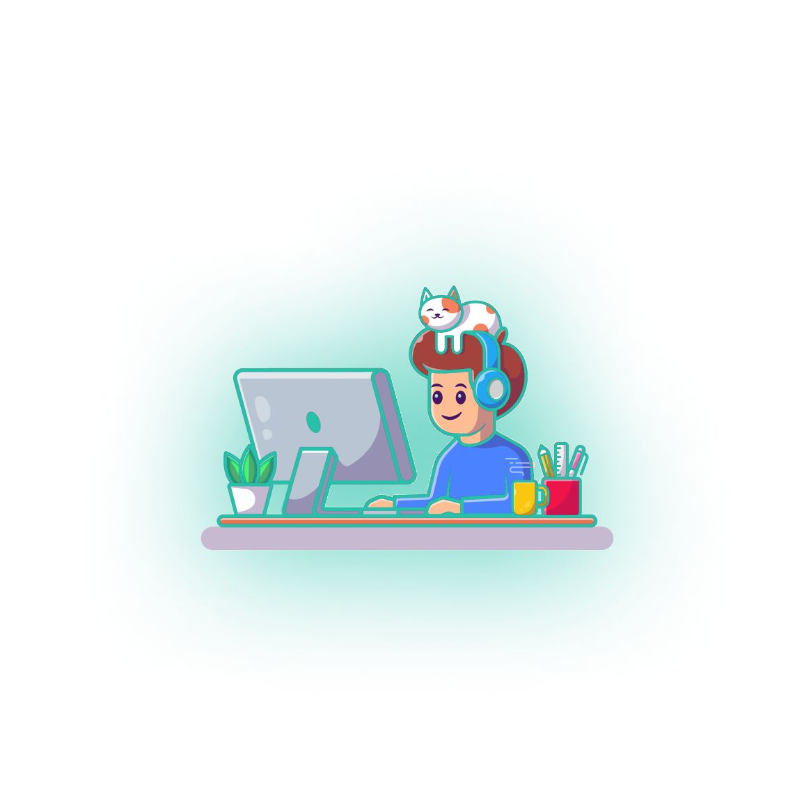 All-in-one app